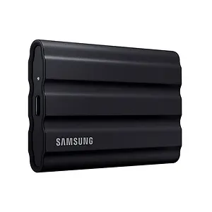 SAMSUNG T7 Shield 1TB/2TB/4TB Portable SSD