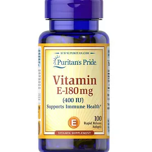 Puritan's Pride: Shop Men's Health Supplements + Buy 2, Get 3 Free