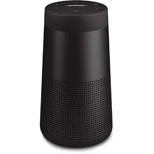 Bose SoundLink Revolve The Portable Bluetooth Speaker