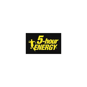5-Hour Energy: Get 15% OFF Your Order with Sign Up