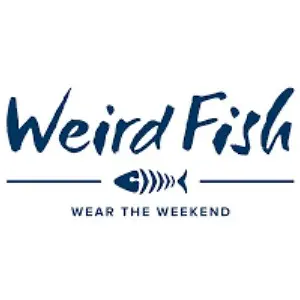 Weird Fish: Flash Sale, Online Exclusive, Up to 50% OFF