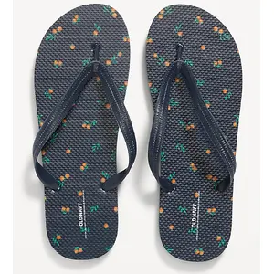 Old Navy Flip-Flop Sandals (Partially Plant-Based)