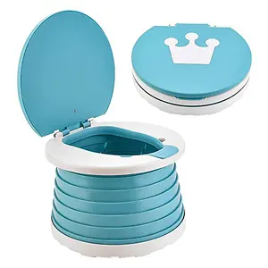 INSOUR Portable Potty for Toddler Travel