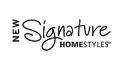 Signature HomeStyles Coupons