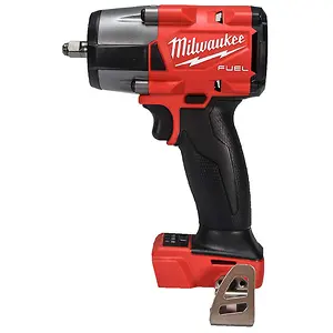 Milwaukee M18 FUEL 18-V Mid Torque 3/8 in. Impact Wrench