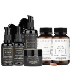 JSHealth US: Up to $20 OFF Select Sets