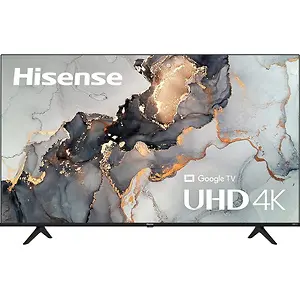 Hisense 55" A6H 4K HDR Smart Google TV 2022 Model