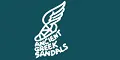 Ancient Greek Sandals US Alennuskoodi