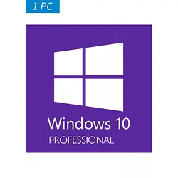 Windows 10 Pro-1PC