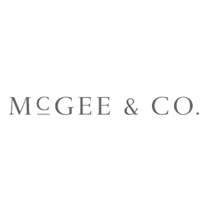 McGee&Co: Get Up to 70% OFF Sale Items