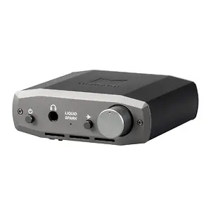 Monolith by Monoprice Liquid Spark Headphone Amplifier