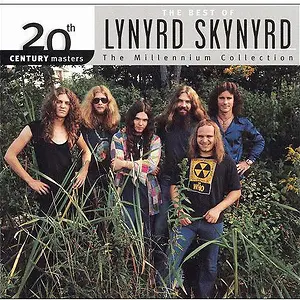 Lynyrd Skynyrd 20th Century Masters: Collection CD