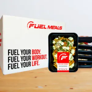 Fuel Meals: 30% OFF Your Purchase