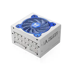 Super Flower Leadex V Gold PRO 1000W White 80+ Gold PSU