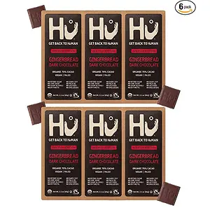 Hu Holiday Chocolate, Chocolate Limited Time Offer
