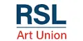 RSL Art Union AU Coupons