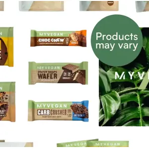 Myvegan UK: Up to 40% OFF Almost Everything
