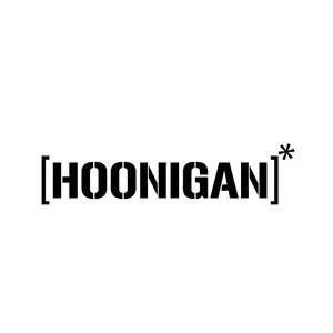 Hoonigan: Save Up to 60% OFF Sale Items