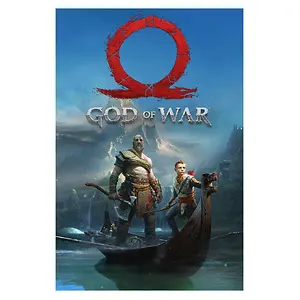 God of War PC Digital
