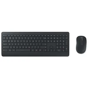 Microsoft Wireless Desktop 900 Keyboard and Mouse Combo