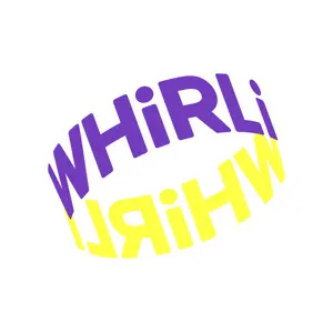 Whirli: 20% OFF Your Orders