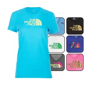 The North Face Womens Surprise Tee