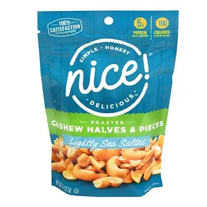 Walgreens: Buy One, Get One FREE on Select Nice! Nuts