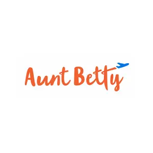 Aunt Betty: Packages Sale Up to 68%