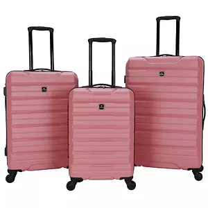 TAG Gateway 3 Piece Hardside Luggage Set