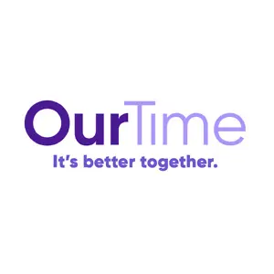 OurTime UK: Sign Up for Free