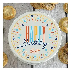 Christie Cookie Co: Cookie Tins As Low As $34.99