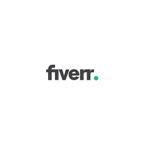 Fiverr UK: Invite Friends & You Both Get Up to $100