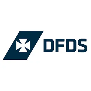 DFDS: 20% OFF Newhaven - Dieppe  Ferry Crossings for Select People