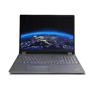 Lenovo ThinkPad P16 16-inch Mobile Workstation Laptop with Core i7