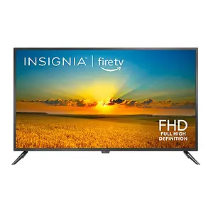 INSIGNIA 42-inch Class F20 Series Smart Full HD 1080p Fire TV