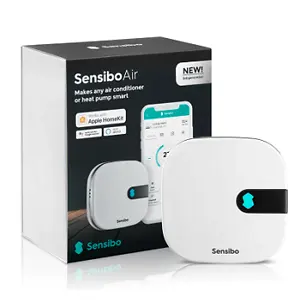 Sensibo: Free Shipping on All Orders