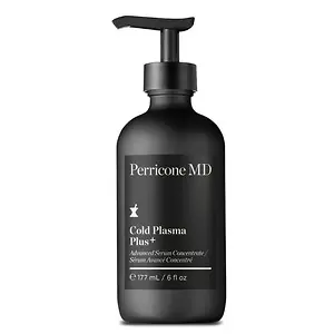 Perricone MD: 6 oz Cold Plasma Plus+ Advanced Serum Concentrate