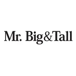 Mr. Big & Tall: 60% OFF Clearance