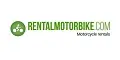 Código Promocional Rentalmotorbike