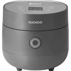 CUCKOO CR-0675F 6-Cup (Uncooked) Micom Rice Cooker