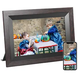 Kodak 10.1 Inch Smart WiFi Digital Picture Frame