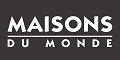 Maisons du Monde UK折扣码 & 打折促销