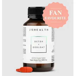 JSHealth US: 15% OFF Your First Order with Email Sign Up