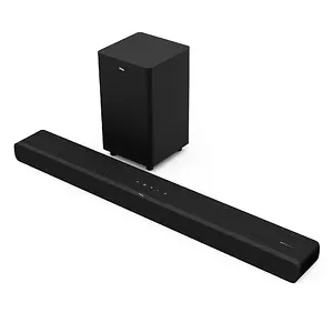 TCL Alto 8+ Dolby Atmos 3.1.2 Channel Sound Bar with Subwoofer