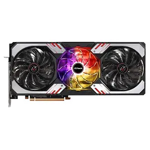 ASRock Phantom Gaming Radeon RX 6950 XT 16GB GDDR6 Video Card