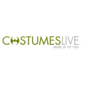 Costumes Live US: Get Up to 20% OFF St. Patrick's Day