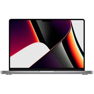 Apple MacBook Pro 14-in Laptop with M1 Pro Chip, 512GB SSD