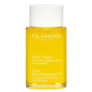 Clarins Body Treatment Oil Tonic