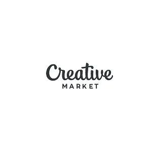 Creative Market: Sale Items Up to 50% OFF