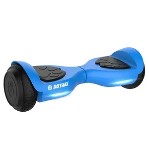 Gotrax Lil Cub Kids Hoverboard with 6.5-inch Wheels